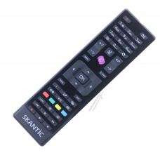 TV pultas Vestel RC4870 (RC4875 (RC4849, RC4860, RM-L1200) originalas